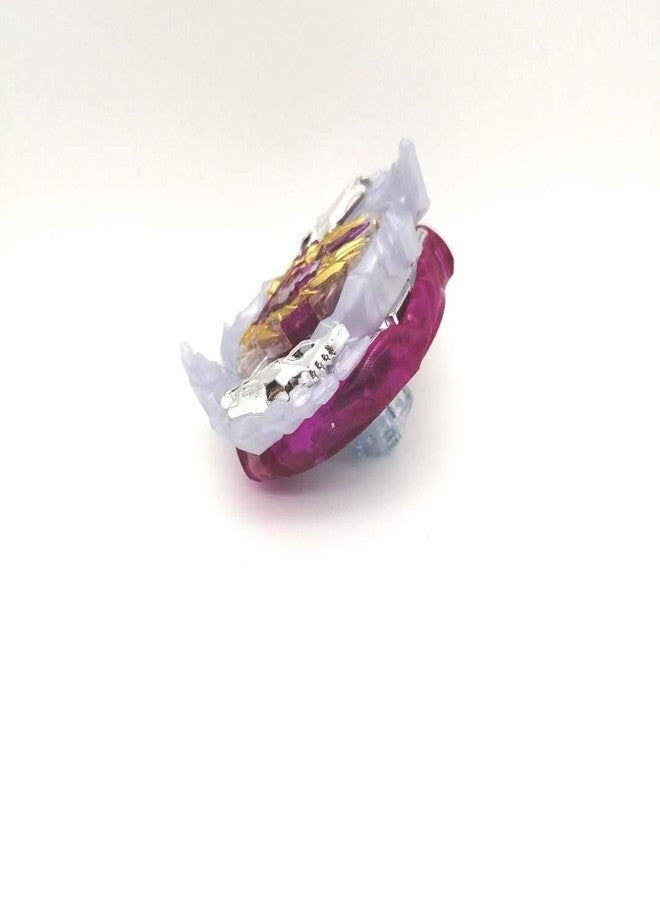 STJOYOPY Battling Tops Burst 168 High Performance Gyros - Image 4